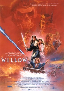 1988 Willow (esp)